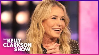 Chelsea Handler On Turning 50 What She Wishes She Knew In Her 30s