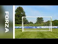 FORZA 12x6 Match Football Goal