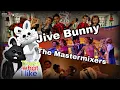 Download Lagu Jive Bunny \u0026 The Mastermixers - That's What I Like | Avakin Life Music Video \u0026 Dance Videk