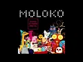 Moloko - "The Time Is Now"