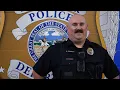 Elk River PD Officer Spotlight Ryan Cowley