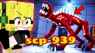ĐỪNG TIN VÀO GIỌNG NÓI CỦA SCP-939 (QUÁI VẬT NHIỀU GIỌNG NÓI) | ĐIỆP VIÊN NHÍ HỒ SƠ SCP 😎 (TẬP 34)