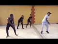 Lazy body instrumental-Demarco ft Hotta Maestro.  Dance Choreography