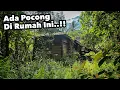 Download Lagu POCONG DAN CEBISAN AYAT SUCI DITEMUKAN DI RUMAH TERBENGKALAI DALAM HUTAN INI!