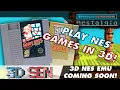 GAME CHANGING NES Emulator Coming Soon 3DSen PC Teaser