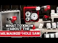 What To Know About The Milwaukee Hole Saw - Ace Hardware