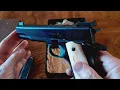 First look at a1963 Colt Super 38 with box and papers