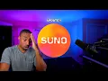 Lagu De SUNO-update is waanzinnig!