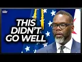 Corrupt Mayor Caught Red Handed His Response Is Hilarious