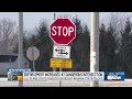 Indiana State Police increase enforcement at dangerous Marshall County intersection