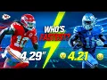 Fastest NFL Players Ever Tyreek Hill vs Xavier Worthy 40 Yard Dash Records NFL Speed Analysis