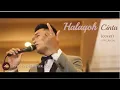 Lagu Halaqah Cinta - Kang Abay Cover By NWS JOGJA