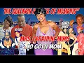 YO GOTTI MOM THE QUEENPIN OF MEMPHIS FT MRS GERALDINE MIMS BIG JOOK AND AUNT JANET DOCUMENTARY
