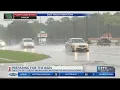 Heavy rains expected for Tyler city prepares for severe weather