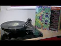 The Cromagnon Band - Thunder Perfect (Kaleidoscope - Soul Jazz Records SJR LP455-7 F2) 2019