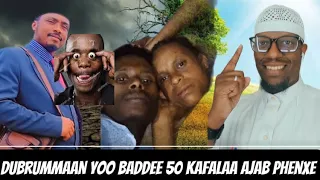 Garee Shahadaa Dhaadannoo Amantii Fi Jaalalaa  Garee Shahadaa Dhaadannoo Amantii Fi Jaalalaa