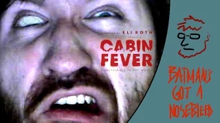 cabin fever 2016 
