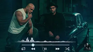 أغنية احمد مكي وحمزة نمره اوجاعي دافنها                                              دندنها