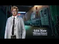 Sable Maze Nightmare Shadows OST - After Mini-Game