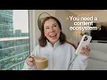How to actually be consistent post every day on social media 10 mindsets habits