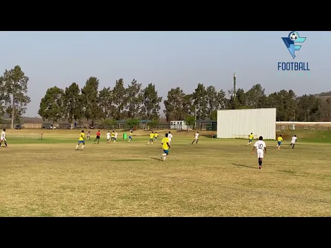 Download MP3 HIGHLIGHTS | Mamelodi Sundowns (U15) vs Siluma 7 (U15) | Gauteng Development League
