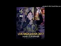 Samira L'oranaise 2017 - Ntaya le vrai amour (en live)