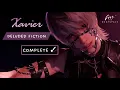 Download Lagu Xavier: Deluded Fiction | Limited 5 Star Memory Full Story | Tomorrow's Catch-22 | Love \u0026 Deepspace
