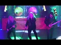 SAXON, Carpe Diem (Seize the Day), 2022-10-13, Patronaat, Haarlem