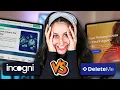 Incogni vs DeleteMe Which Service Handles Data Brokers Best