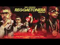 Anuel AA Ft Bad Bunny, Ñengo Flow - Reggaetonera (Remix Edit)