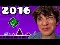 Download Lagu I Played My OLD Geometry Dash Levels...