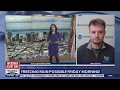 National Weather Service Freezing rain possible Friday morning FOX 13 Seattle