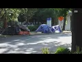 Governor Gavin Newsom is taking new steps to address homelessness