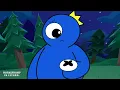 RAINBOW FRIENDS 2 CANCIÓN OFICIAL (Animación)