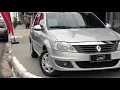 RENAULT LOGAN EXPRESSION 2011 (FLEX)