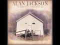 Blessed Assurance Alan Jackson