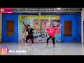 Lagu Dugudum - Play N Skillz x Chesca x Maldy | Zumba | Choreo | Zin Ayu Danisa