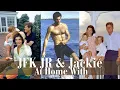 A Closer Look Jackie Kennedy s Hyannis Port Home Cultured Elegance