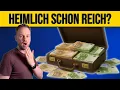 Download Lagu Warum du dich arm fühlst, obwohl du heimlich reich wirst!