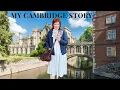 Download Lagu CAMBRIDGE: The City That Changed My Life