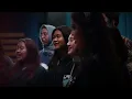 Munir ~ Usman and The Blackstones (feat. Once Mekel)