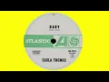 B-A-B-Y – Carla Thomas (Original Stereo)