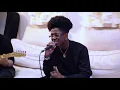 BigJow - Foi Sentimento Bom (Acústico)