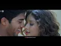 Arinthum Ariyamalum Tamil Movie | Song | En Kannodu Video | Navdeep, Sameksha | Yuvan Shankar Raja