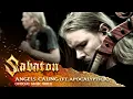 Lagu SABATON - Angels Calling ft. Apocalyptica (Official Music Video)