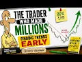 He Found Stock Trends BEFORE Everyone Else Jeffrey Neumann Trading Journey
