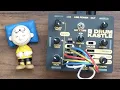 Download Lagu Sleeping Charlie / BASTL KASTLE DRUM Random Patch