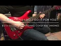 Everything I Do, I Do It For You (Bryan Adams) Both Soloes - Cover. With Boss GT-1 and Ibanez JS1200