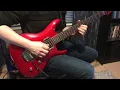 Download Lagu Everything I Do, I Do It For You (Bryan Adams) Both Soloes - Cover. With Boss GT-1 and Ibanez JS1200