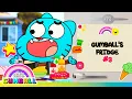 Download Lagu Gumball’s Fridge: Bite-Sized Gumball Madness! | The Amazing World of Gumball | Cartoon Network